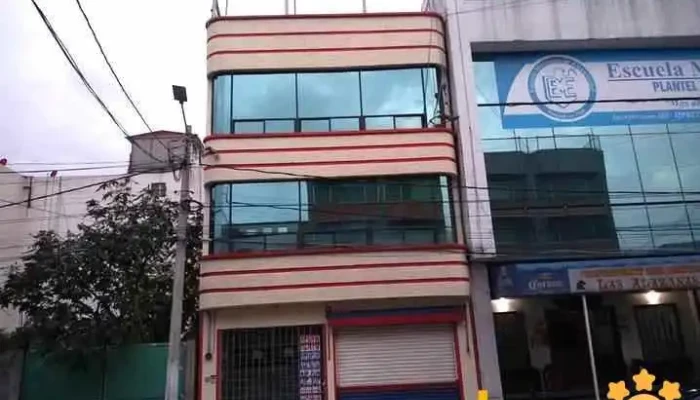 Escuela Mexicana De Electricidad -  Comentarios - Ecatepec de Morelos