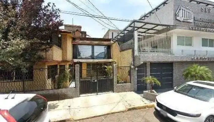 Escuela Mexicana De Electricidad -  Comentarios - Ecatepec de Morelos