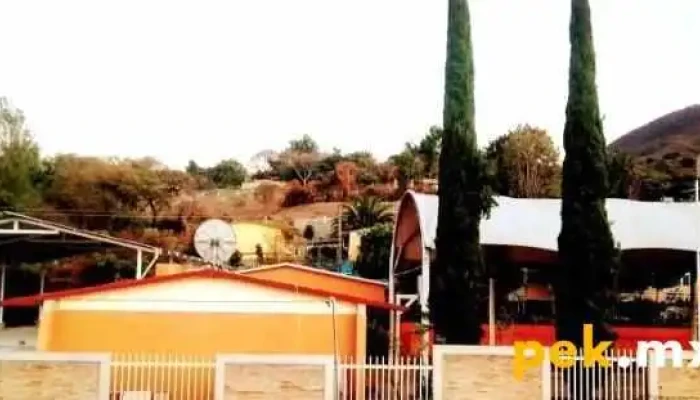 Escuela Primaria Tierra Y Libertad - Gro