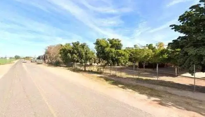 Escuela Secundaria Emiliano Zapata Cerca De Mi - El Pitahayal