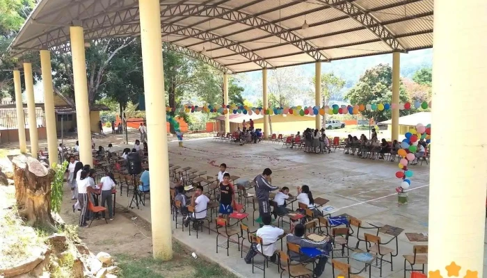 Escuela Telesecundaria Progresista Comunitaria de Panixtlahuaca - San Miguel Panixtlahuaca