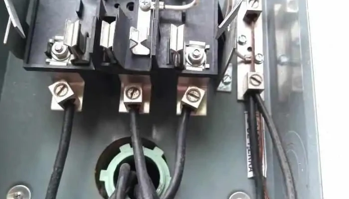 Especializadora En Mantenimiento Electrico Y Mas Del Propietario - Estado de Mexico