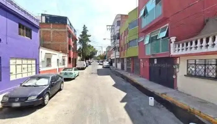 Especializadora En Mantenimiento Electrico Y Mas Dondedeg - Estado de Mexico