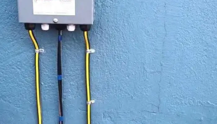 especializadora en mantenimiento electrico, y más. - Estado De Mexico