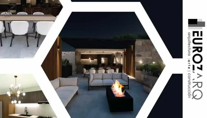 Eurozarq Arquitectura Arte Y Construccion Del Propietario - Zumpango de Ocampo