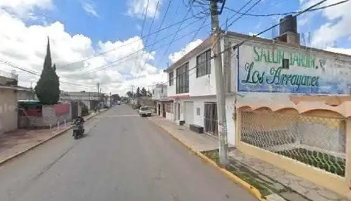 Eurozarq Arquitectura Arte Y Construccion Sitio Webdeg - Zumpango de Ocampo