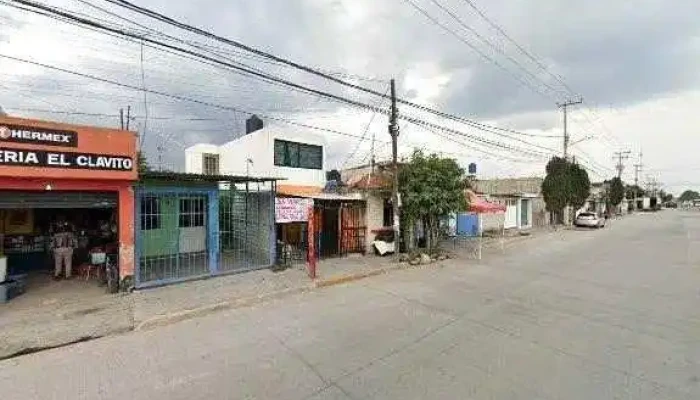 Ex Hacienda De Calla Huehuetoca Promocion - Ex Hacienda de Xalpa