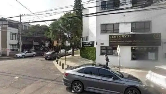 Fabrica Mexicana De Torrres Sa De Cv Ubicacion - Benito Juárez, Ciudad de México
