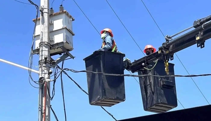 Factor Electrico Del Propietario - Santiago de Querétaro