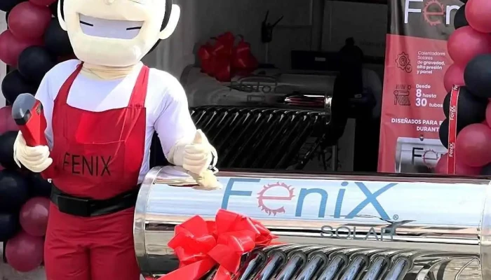 Fenix Solar Ixtlahuaca Precios - Ixtlahuaca de Rayón