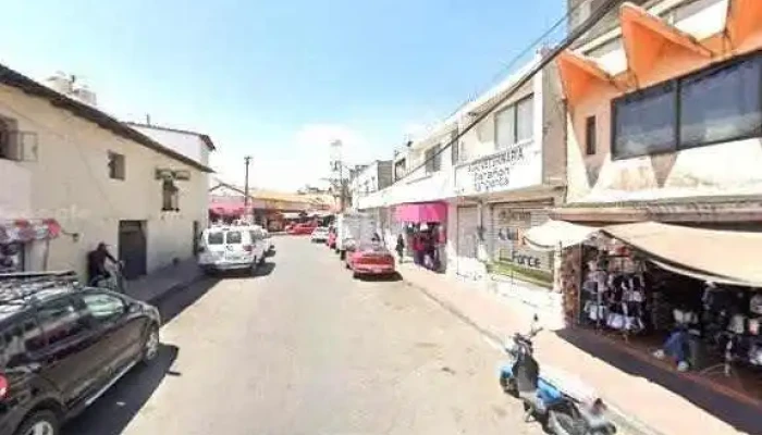 Fenix Solar Ixtlahuaca Preciosdeg - Ixtlahuaca de Rayón