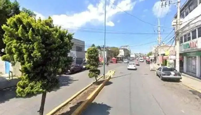Ferre Electrica Chimalli Comentariosdeg - Chimalhuacán