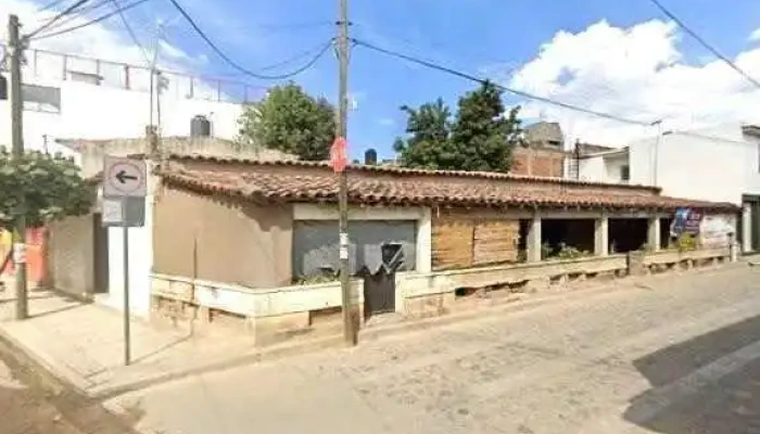 Ferre -  Electrica La Doble Ff Ubicaciondeg - Oaxaca de Juárez