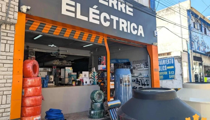 Ferre -  Electrica Toluca Del Propietario - Toluca de Lerdo