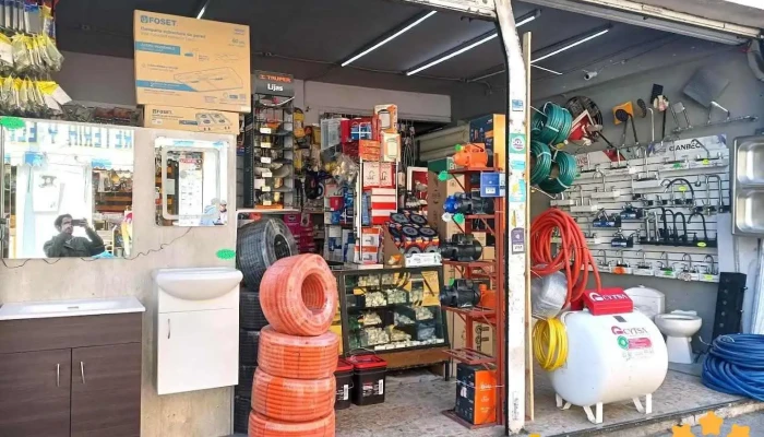 Ferre-Electrica Toluca - Toluca De Lerdo
