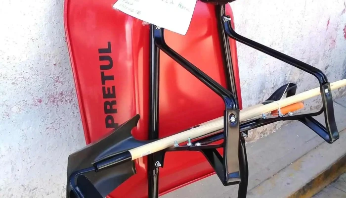 Ferreelectrica Brenda -  Instagram - San Jorge Nuchita