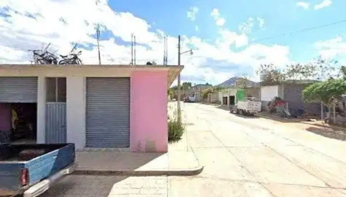 Ferreelectrica Brenda -  Instagramdeg - San Jorge Nuchita