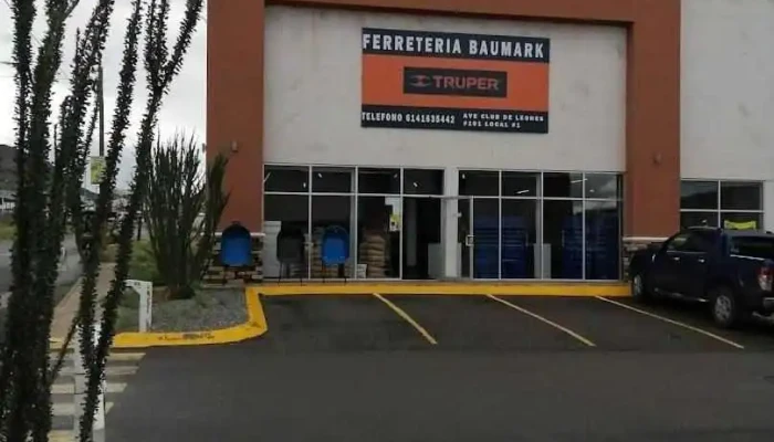 Ferreteria Baumark - Chihuahua