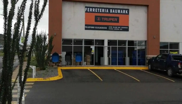 Ferreteria Baumark -  Del Propietario - Chihuahua