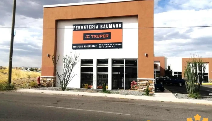 Ferreteria Baumark -  Precios - Chihuahua