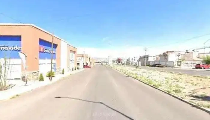 Ferreteria Baumark -  Preciosdeg - Chihuahua