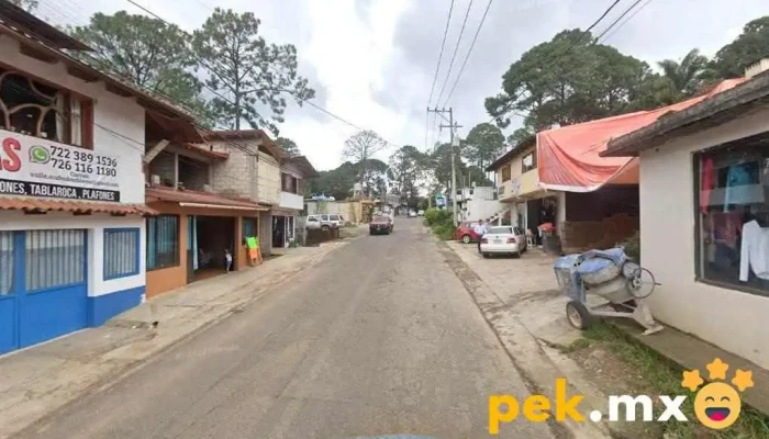 Ferretería Circuito - Casas Viejas