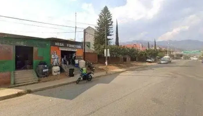 Ferreteria La Casa Del Plomero Dondedeg - Oaxaca de Juárez