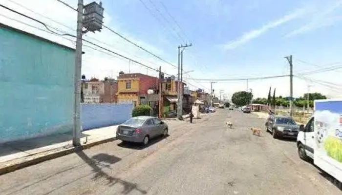 Ferreteria La Universal Horariodeg - Ixtapaluca