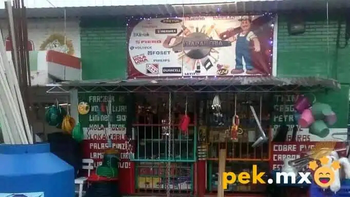 Ferretería La Universal - Ixtapaluca