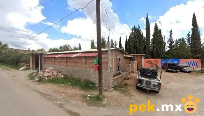 Ferretería La Villita - Dgo