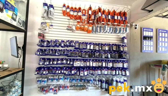 Ferreteria Material Electrico Y Plomeria -  Instagram - Valle de Bravo