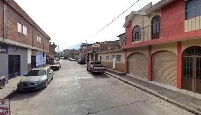 Ferreteria Montelongo Electrica -  Horariodeg - Tangancícuaro de Arista