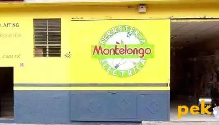 Ferreteria Montelongo Electrica - Tangancícuaro De Arista