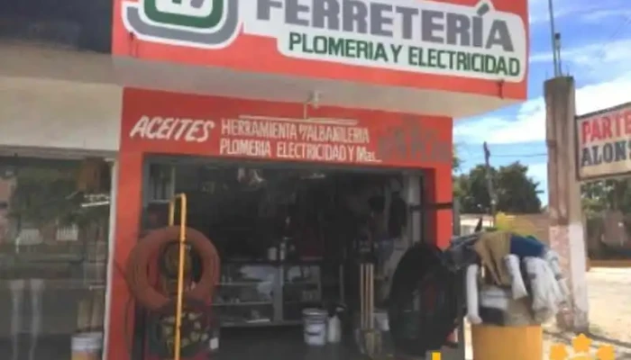 Ferretería plomería y electricidad - Guasave