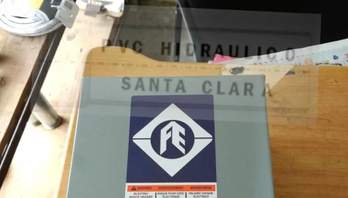 Ferreteria Pvc Hidraulico Santa Clara - San José Chiltepec