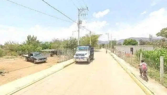 Ferreteria San Juditas Cerca De Mideg - Tlacolula de Matamoros