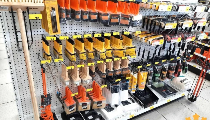 Ferreteria Truper El Faro Jilotepec Interior - Jilotepec de Molina Enríquez