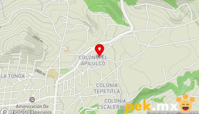 mapa de Ferretería y mantenimiento residencial, SERVI-HOGAR, Tienda de herramientas, Compañía eléctrica, Electricista, Servicio de jardinería, Fontanero, Tienda de artículos de fontanería, Carpintero en La Magdalena de los Reyes