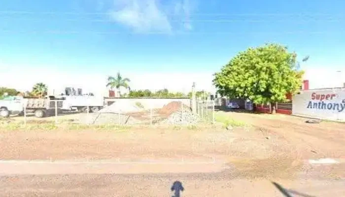 Ferreteria Y Materiales El Buen Amigo -  Opiniones - Gabriel Leyva Solano