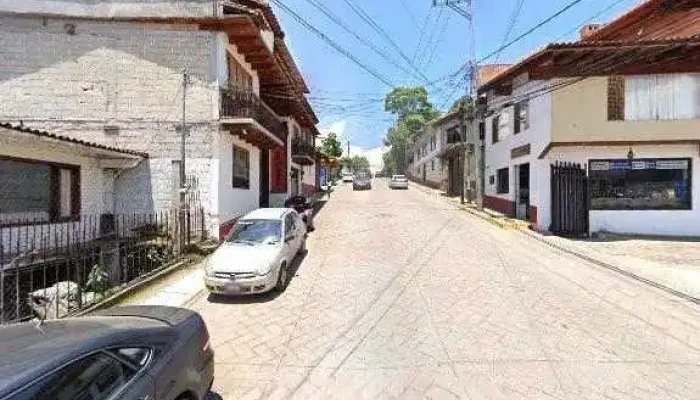 Ferreteria Y Materiales La Costera Ubicaciondeg - Valle de Bravo