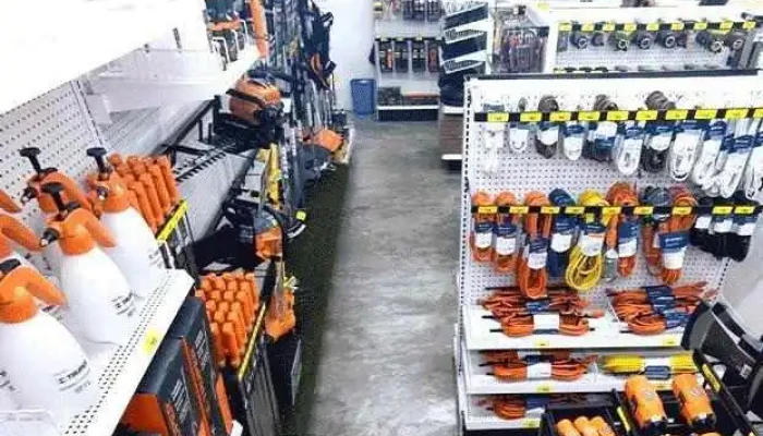 Fix Ferreteriasr Atenco Interior - San Salvador Atenco