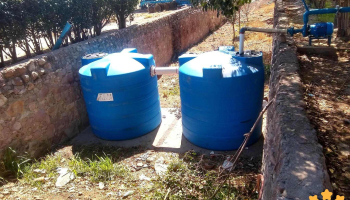 Fix home mantenimiento - Lomas De Jesús María