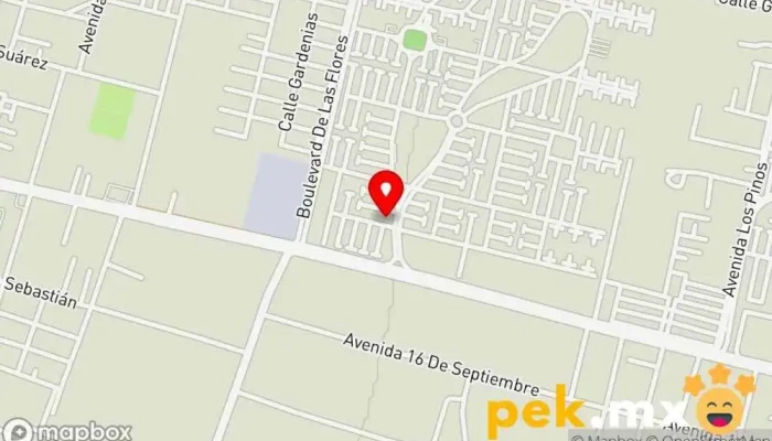 mapa de Fix-it.TalivanServicios Zona55Zumpango Fontanero, Electricista en Zumpango de Ocampo