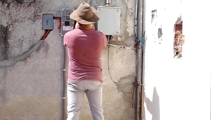 Floy Ingenieria Electrica Comentarios - Oaxaca