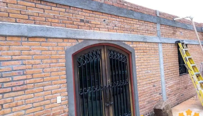 Fonateria y electricidad - Jesús María