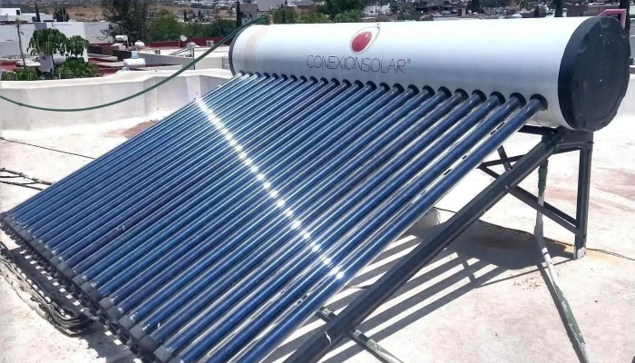 Fontanería y electricidad Gutiérrez - Sierra Aguilada 315-d