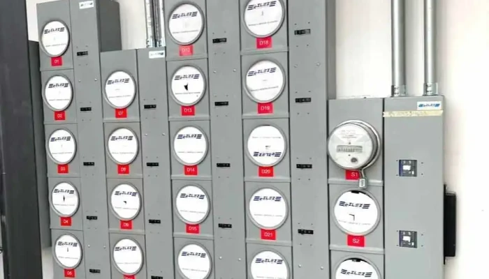 Fontanería y Electricidad - Lomas Del Chapulín
