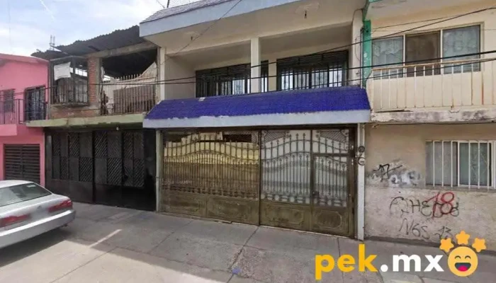 Fontanería y electricidad Muñoz - José López Portillo