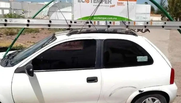 Fontanero electricista - Jesús María