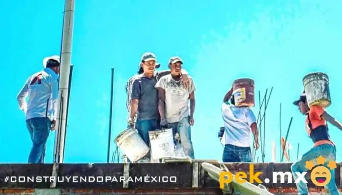 Fr Arquitectura e Ingeniería y Construcción - Santa Cruz Atzcapotzaltongo